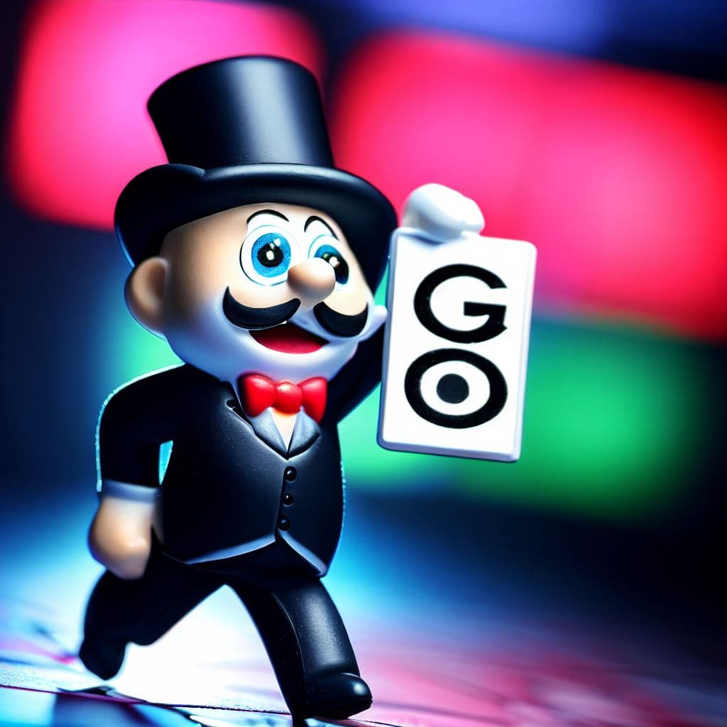 MONOPOLY GO! Image